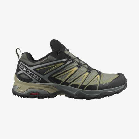 Comprar salomon cheap x ultra gtx